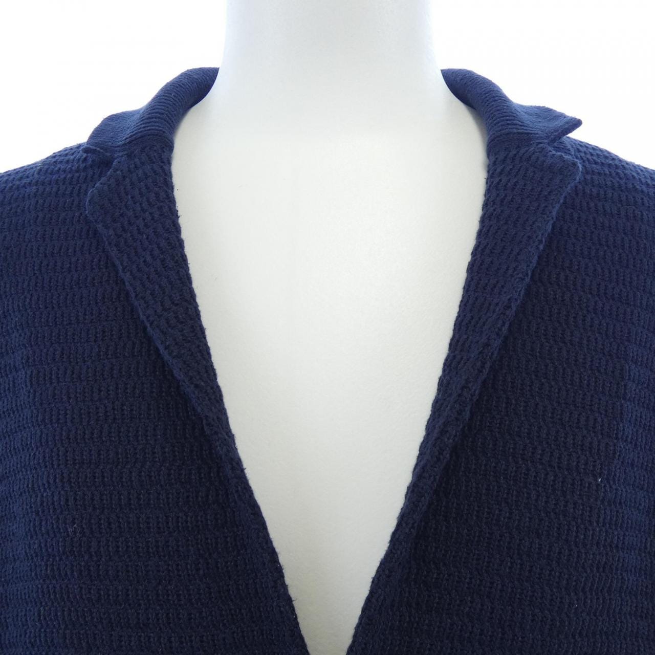 ロロピアーナ Loro Piana FAM7940 カーディガン