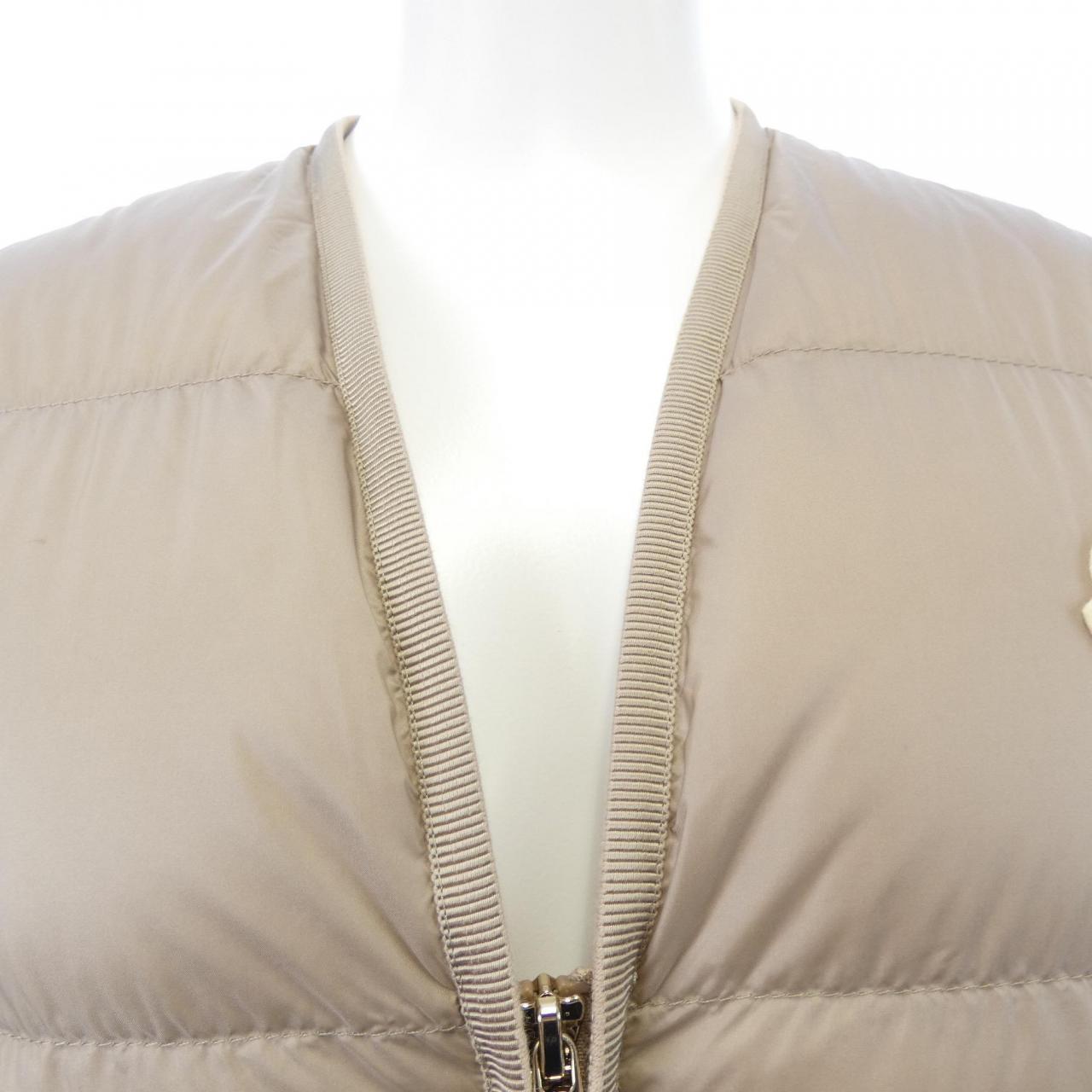 モンクレール MONCLER NAI ダウンベスト