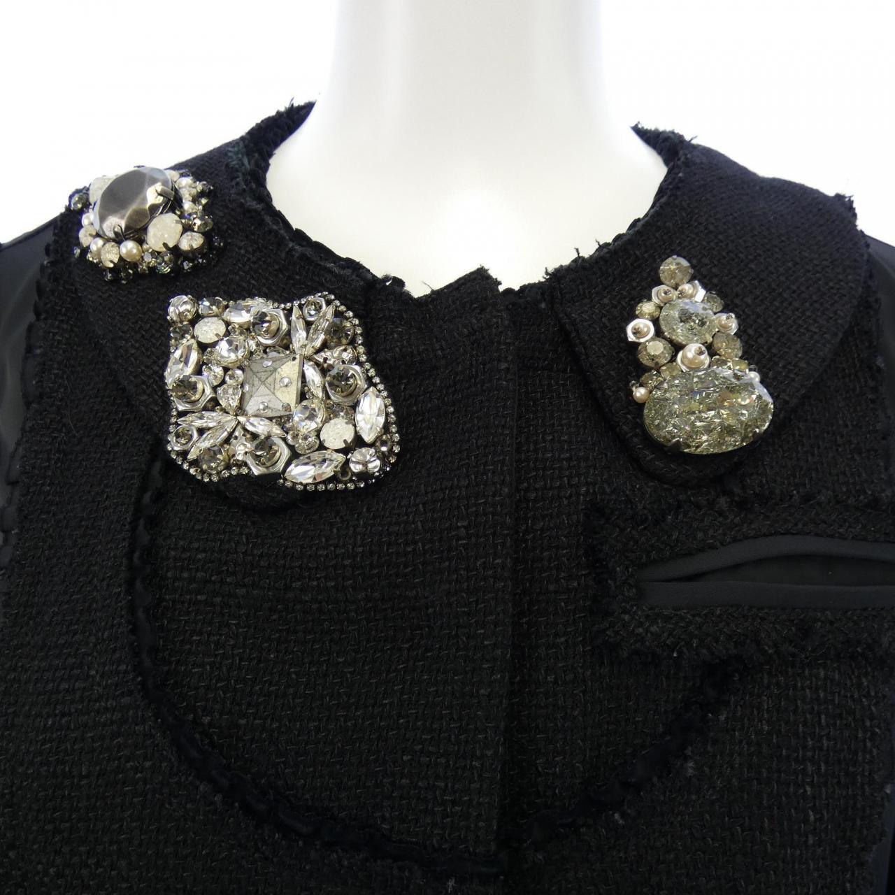 プラダ PRADA P5532R WZX ジャケット