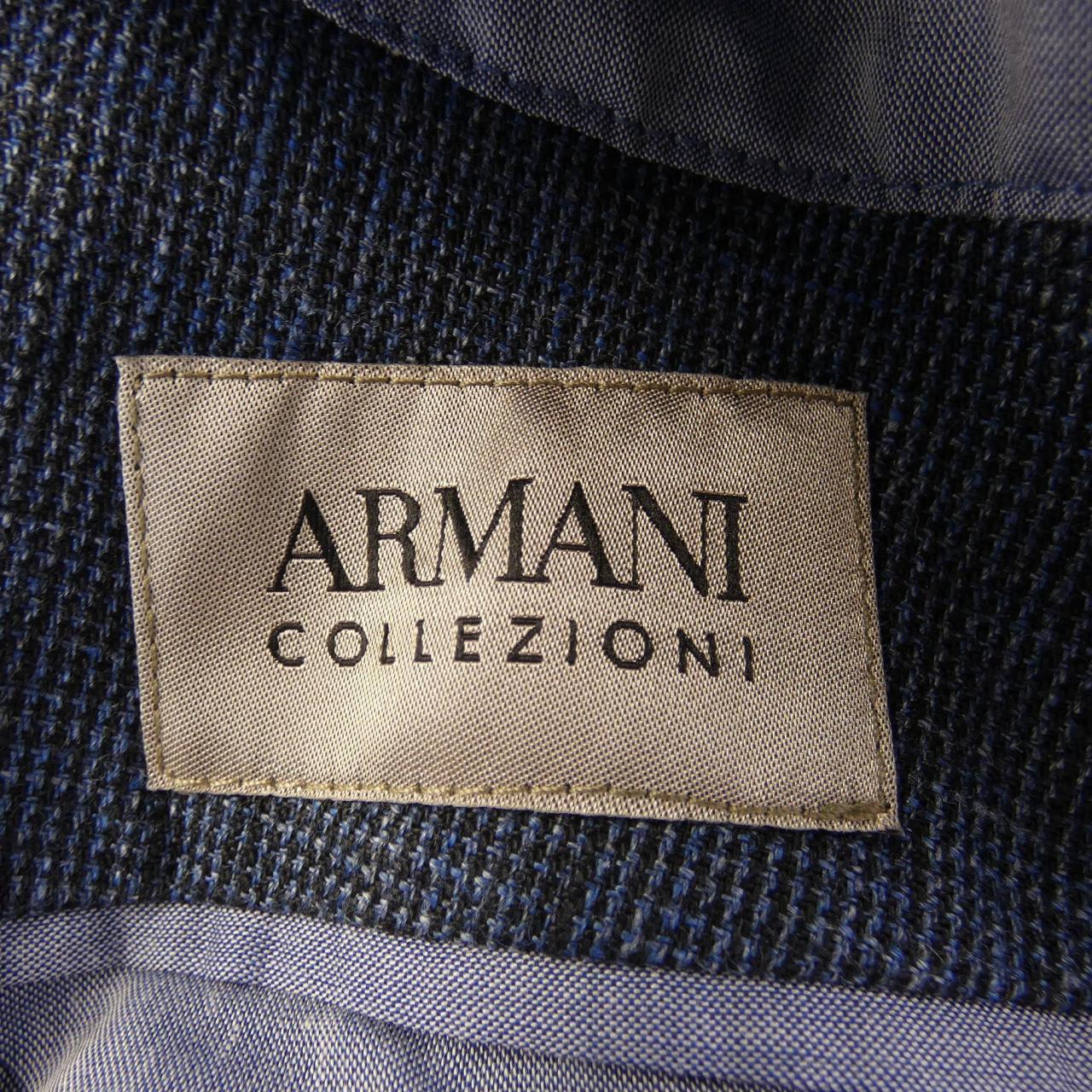 ARMANI collezioni系列夾克