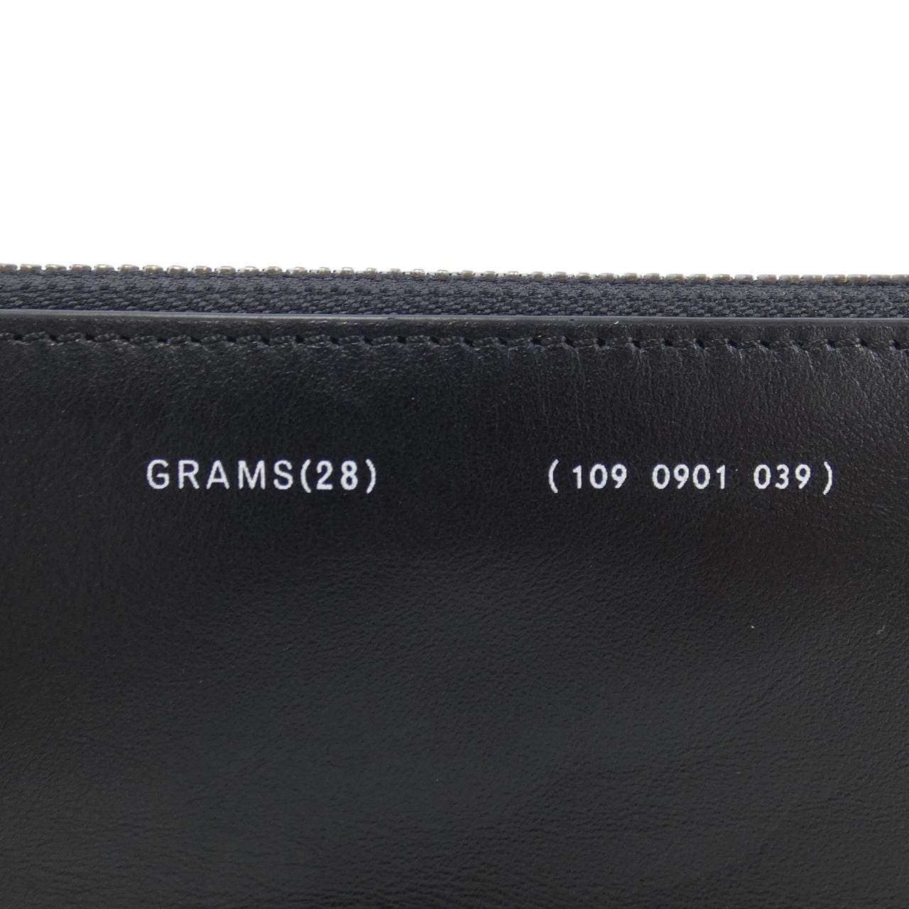 グラムス GRAMS BAG