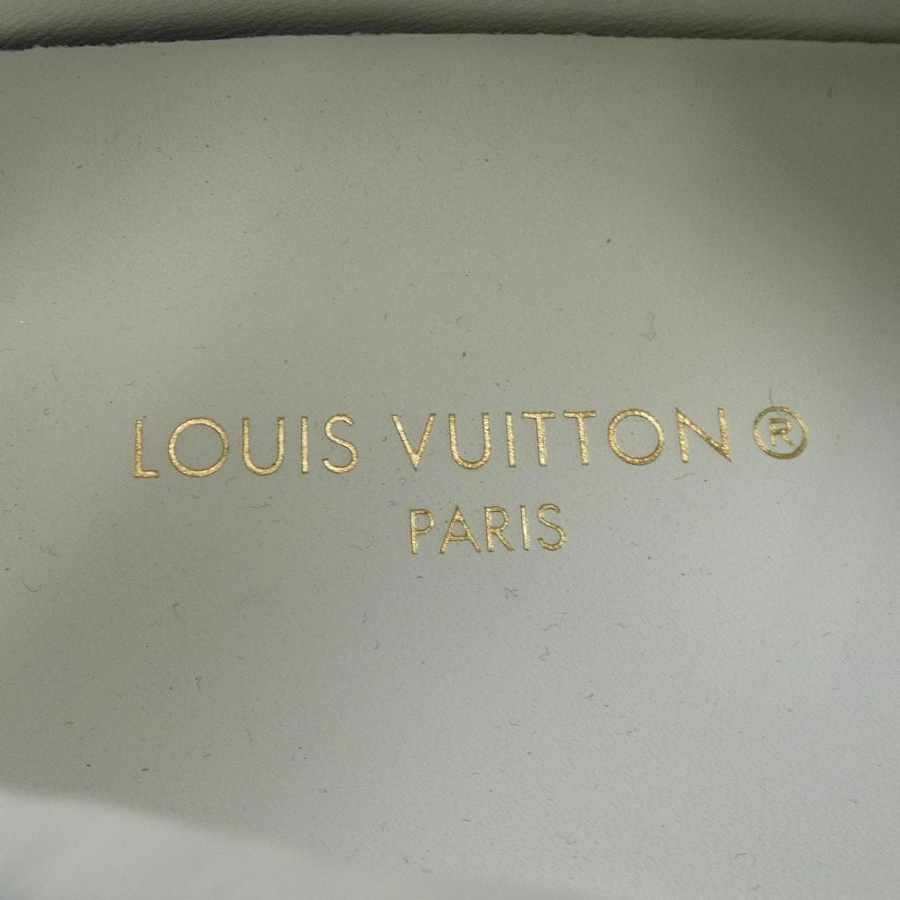 ルイヴィトン LOUIS VUITTON スニーカー