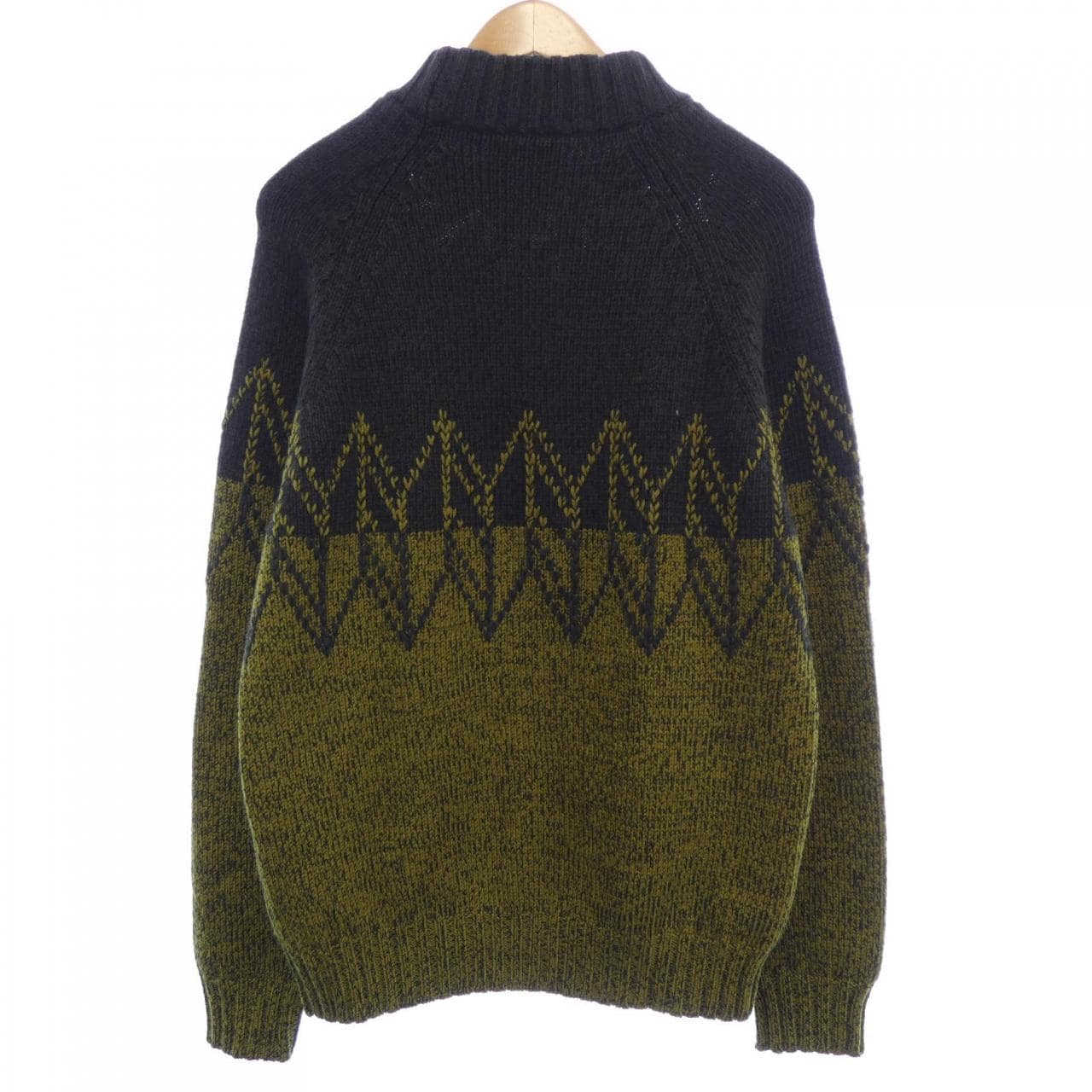 HERMES HERMES knitwear