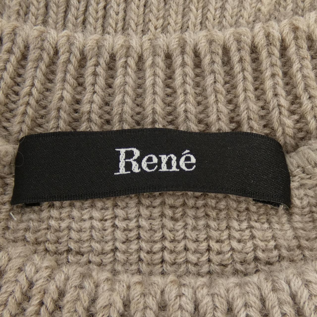 ルネ RENE ニット