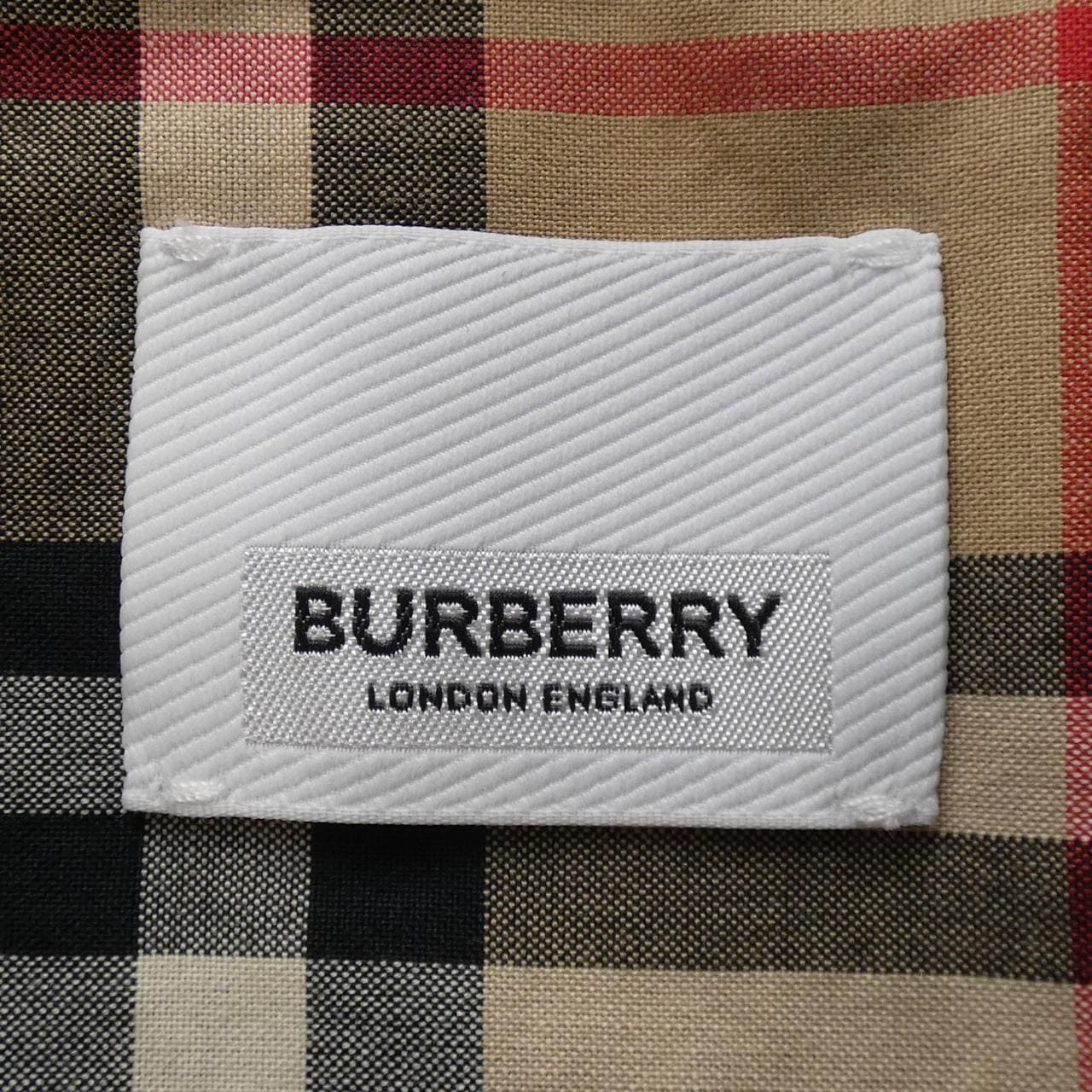 BURBERRY衬衫