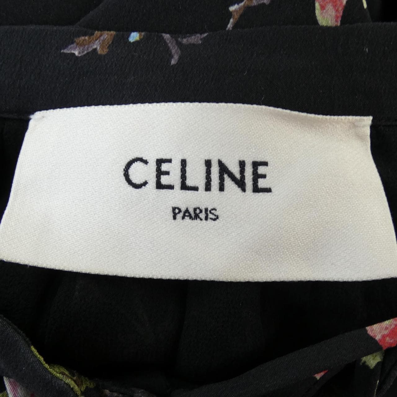 セリーヌ CELINE ワンピース