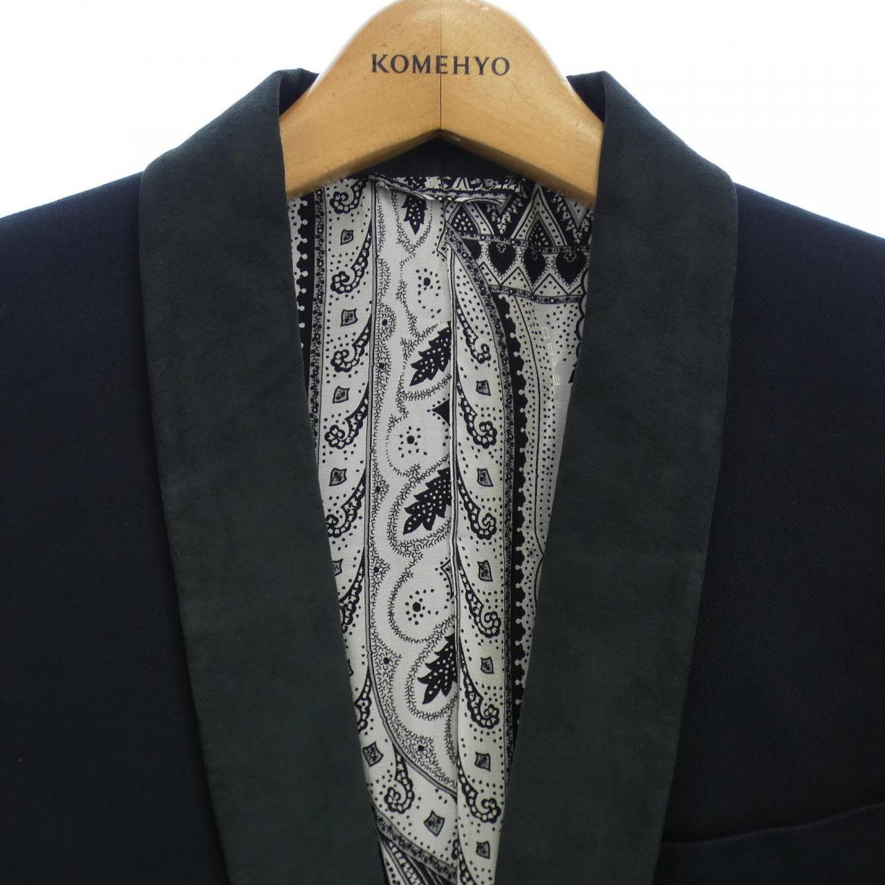 エトロ ETRO ジャケット