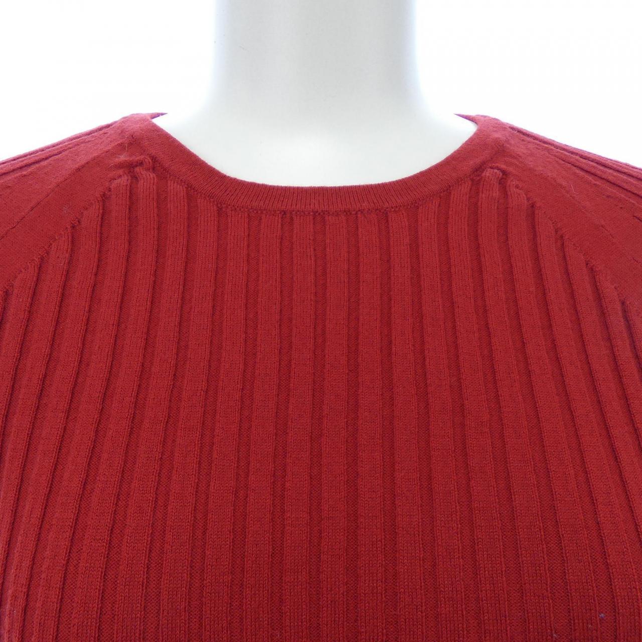 ソブ SOV. ニット