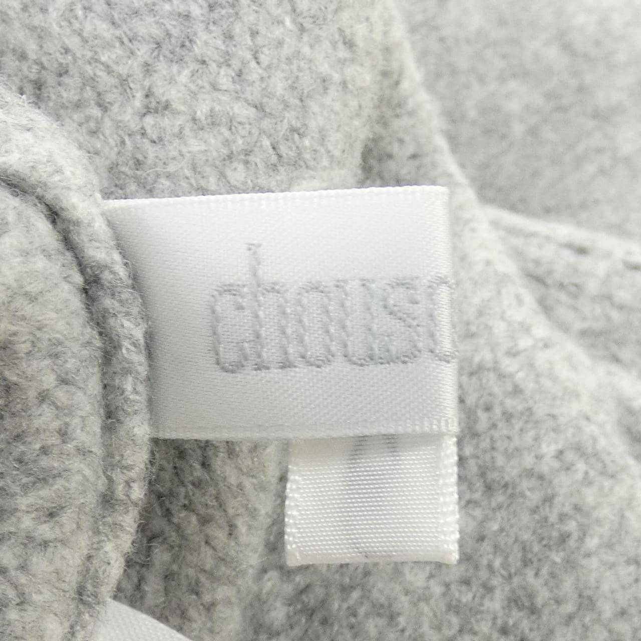 シューソネット chousonnette コート