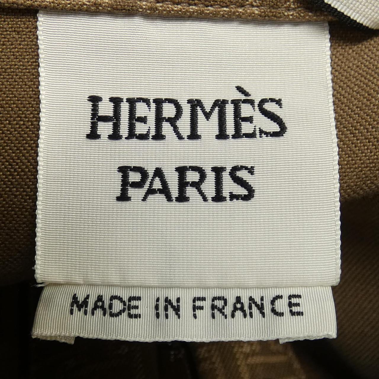 HERMES HERMES Jacket