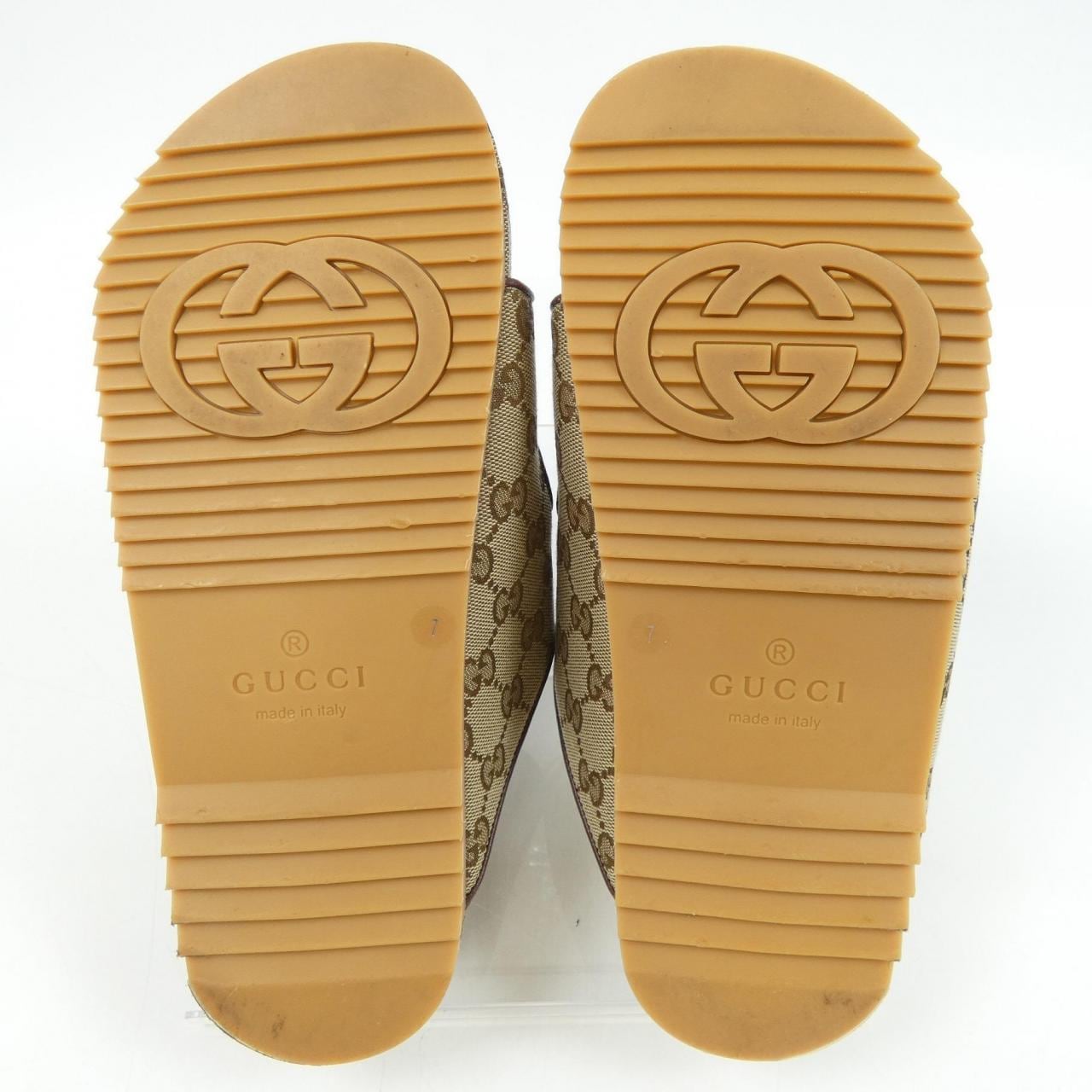 グッチ GUCCI サンダル