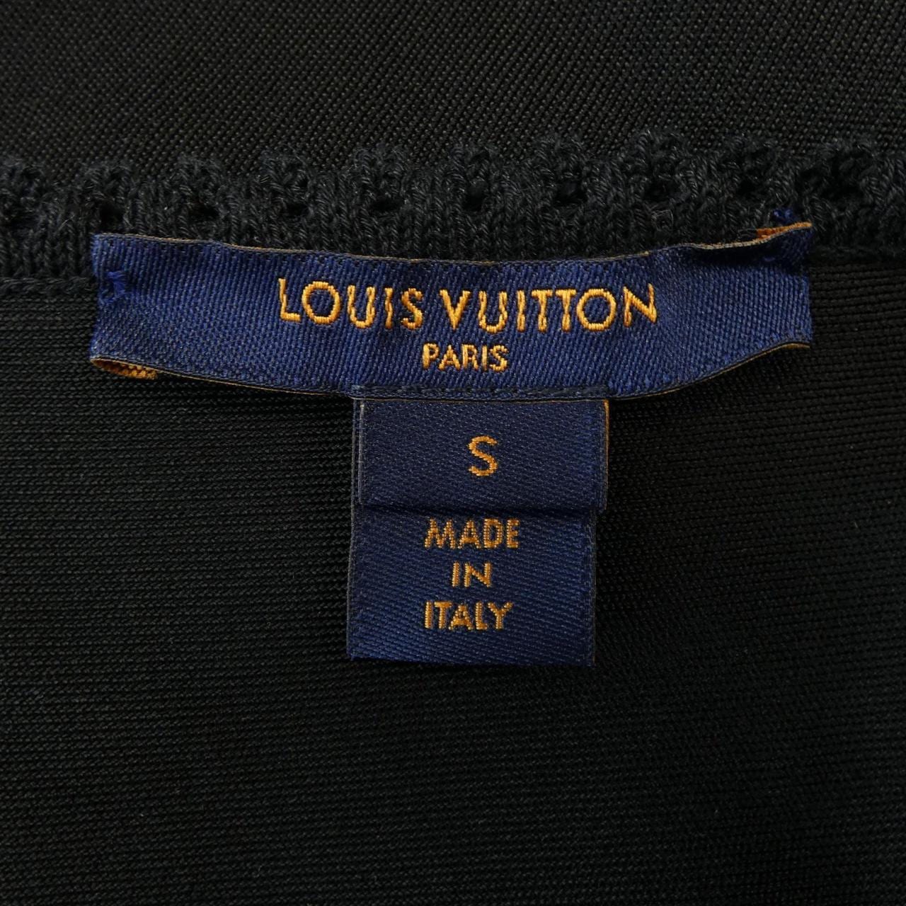 ルイヴィトン LOUIS VUITTON ワンピース