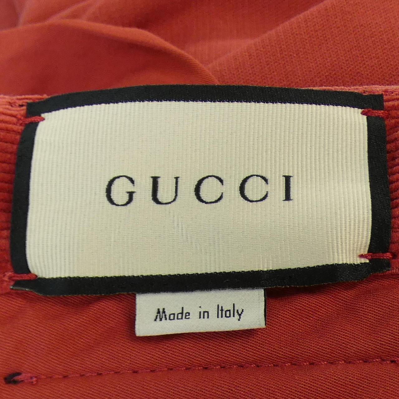 グッチ GUCCI パンツ
