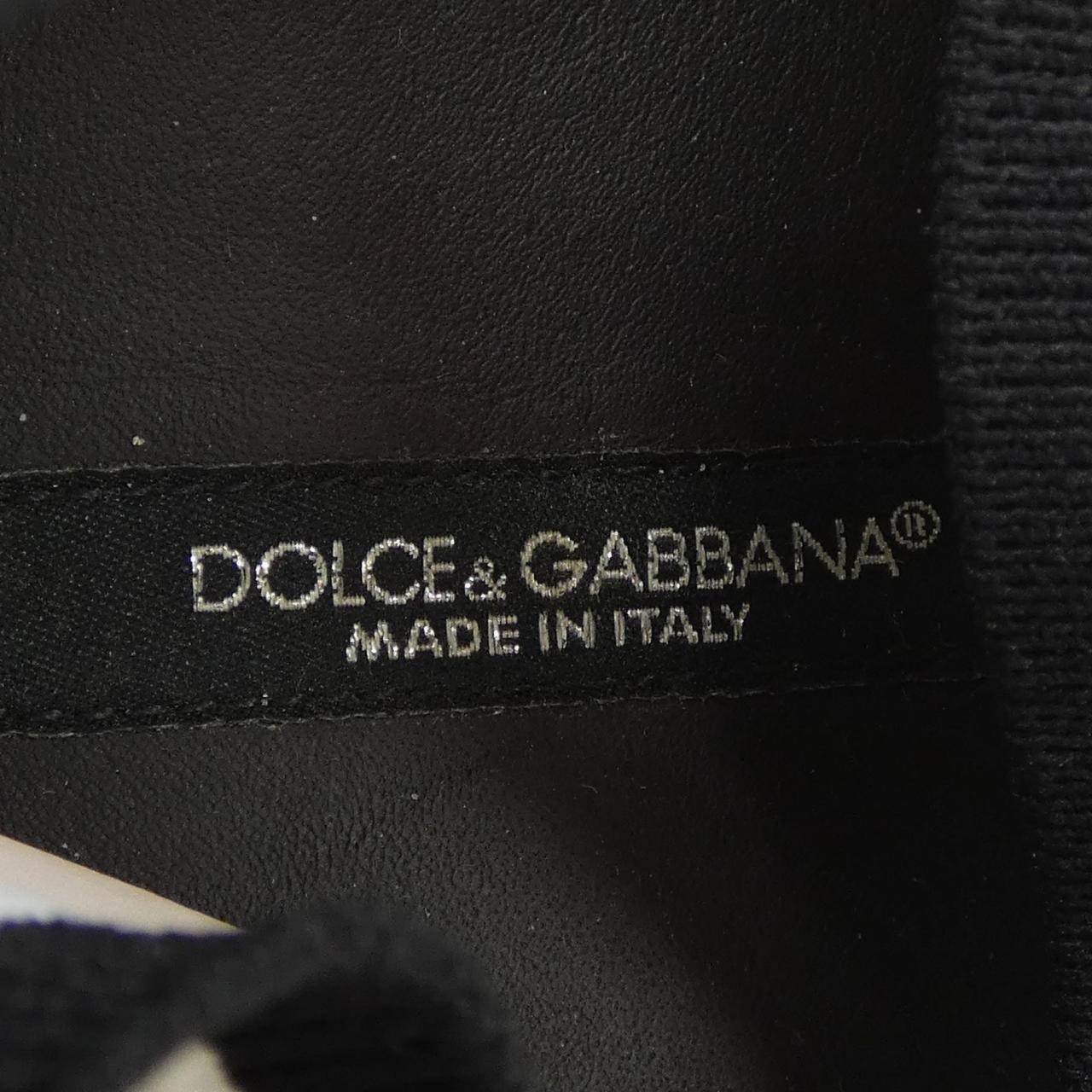ドルチェアンドガッバーナ DOLCE&GABBANA スニーカー