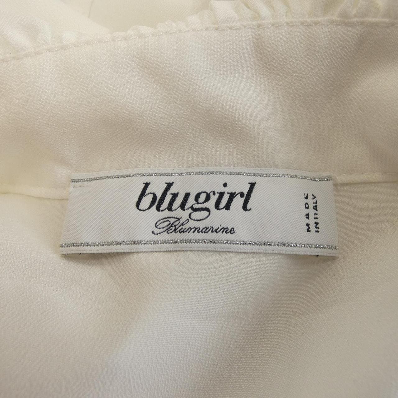 ブルーガール BLUGIRL シャツ