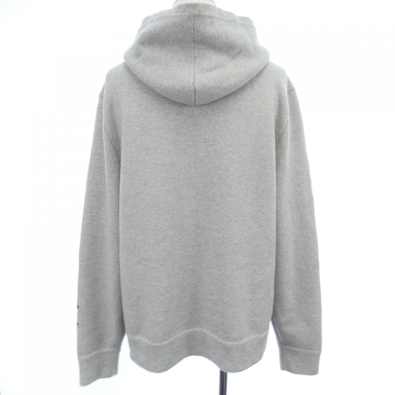 クロムハーツ CHROME HEARTS パーカー