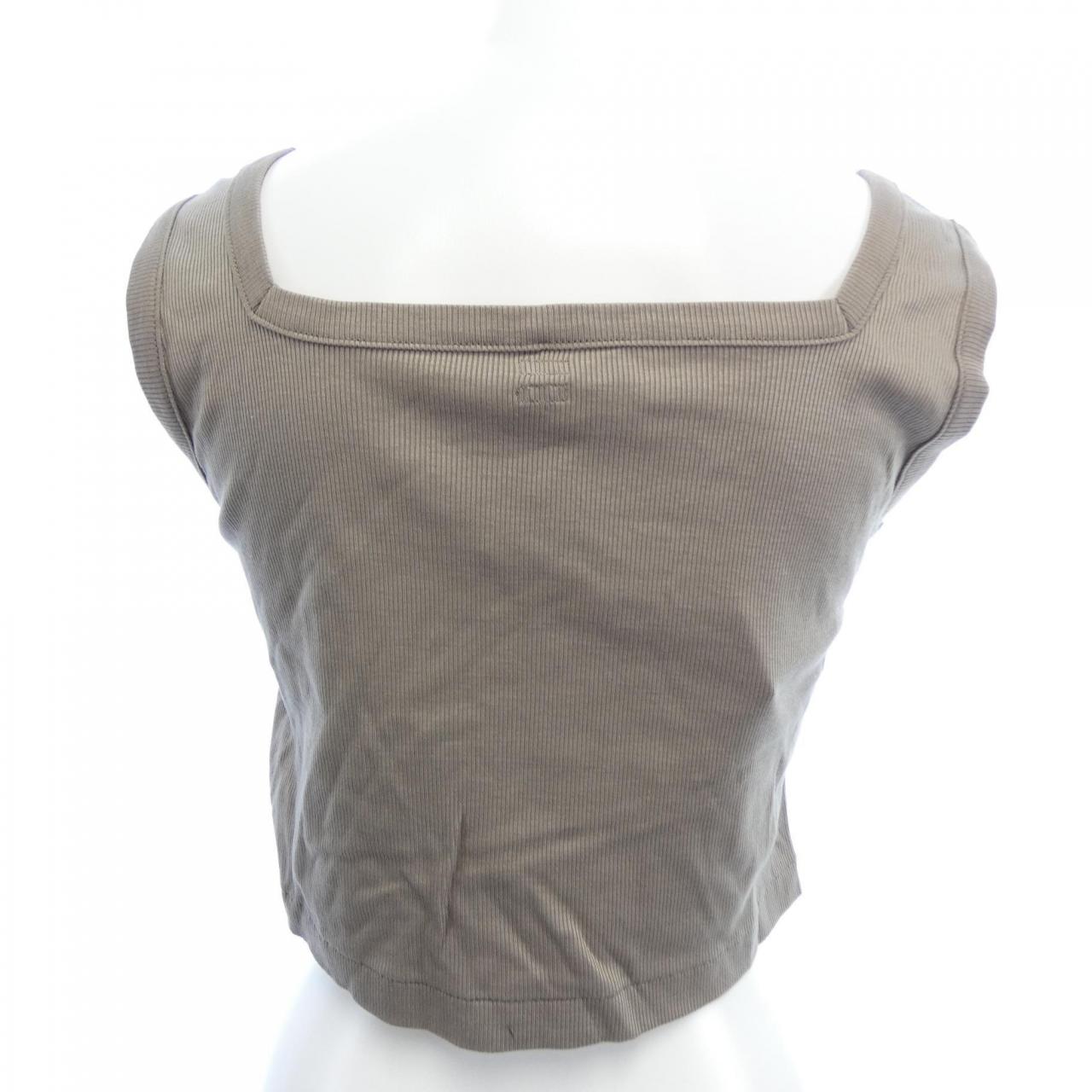 ブラームス blurhms BHSW25S15 タンクトップ