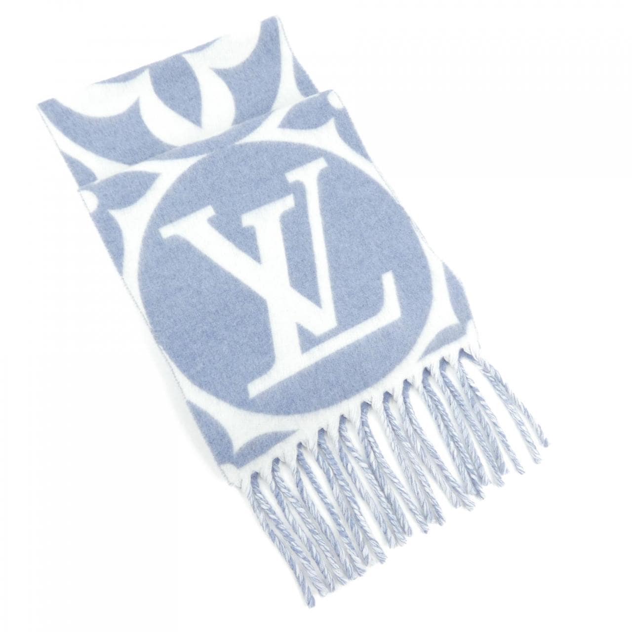 ルイヴィトン LOUIS VUITTON MUFFLER