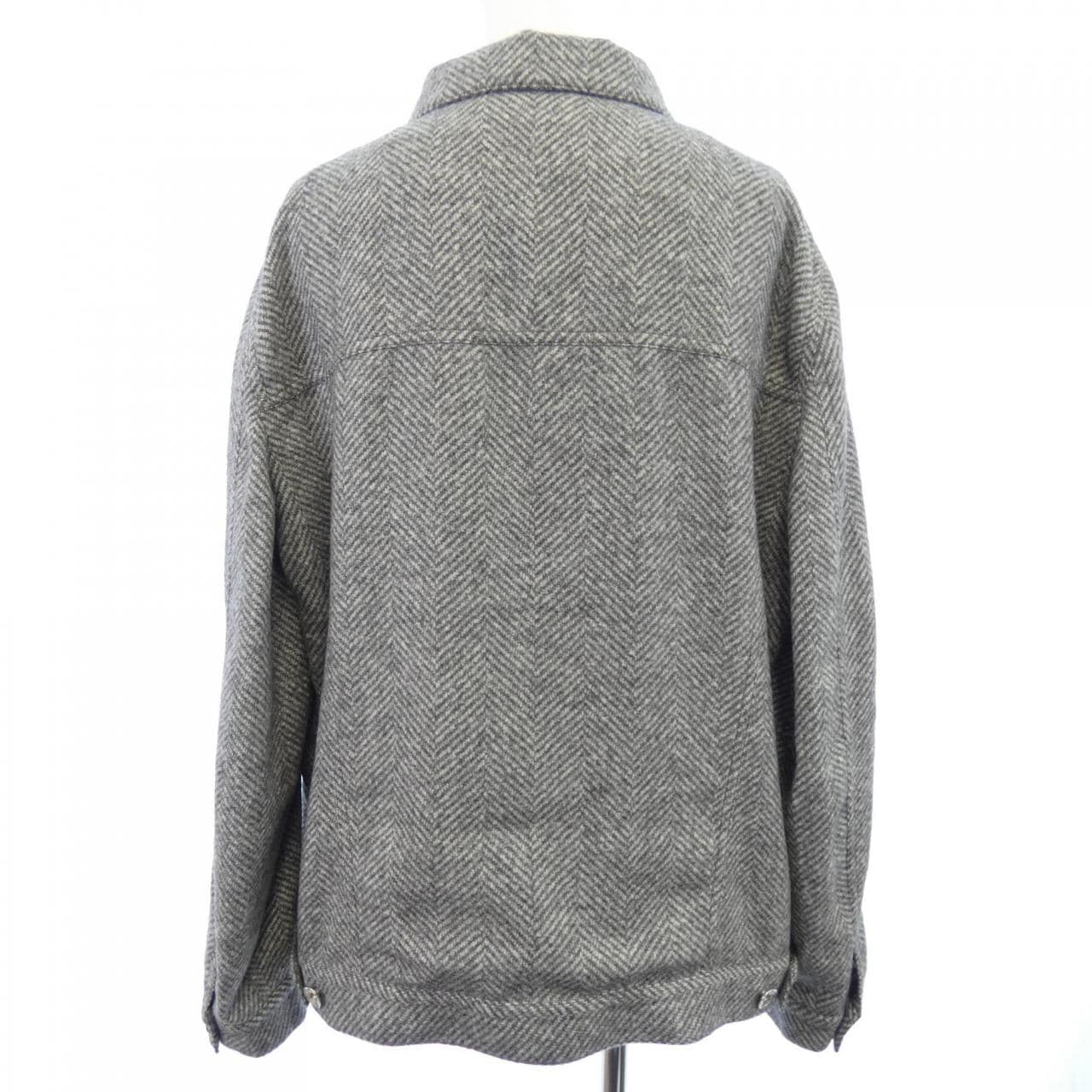 ブルネロクチネリ BRUNELLO CUCINELLI ブルゾン