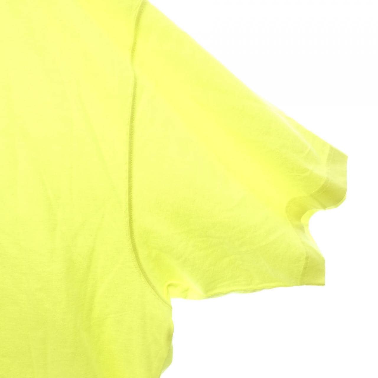 ヴェトモン VETEMENTS UE64TR130Y UNISEX Tシャツ