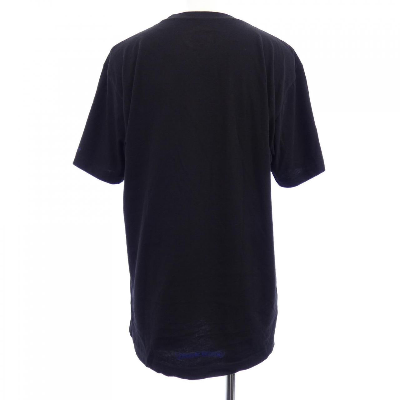 クロムハーツ CHROME HEARTS 408129111******01D Tシャツ