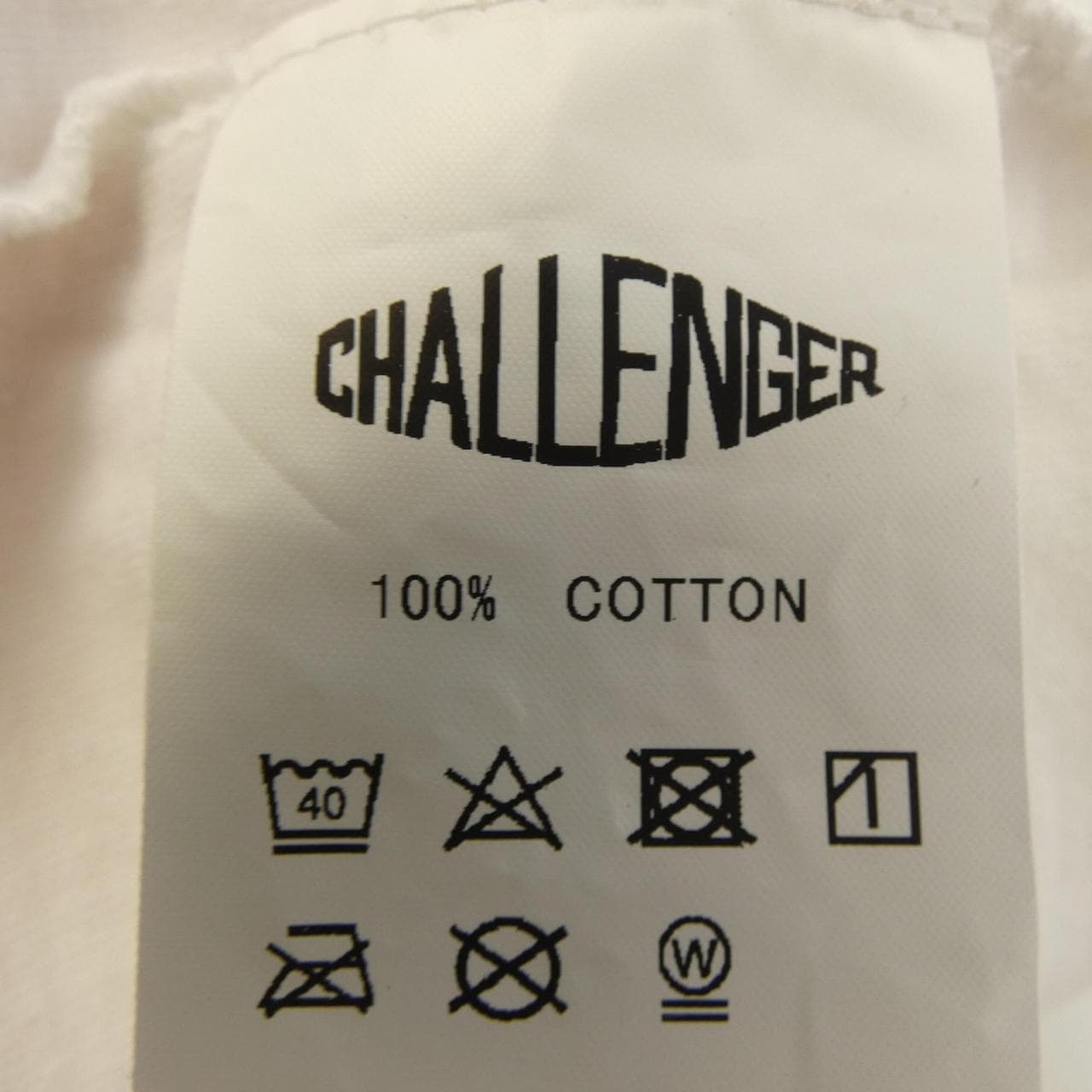 チャレンジャー CHALLENGER Tシャツ