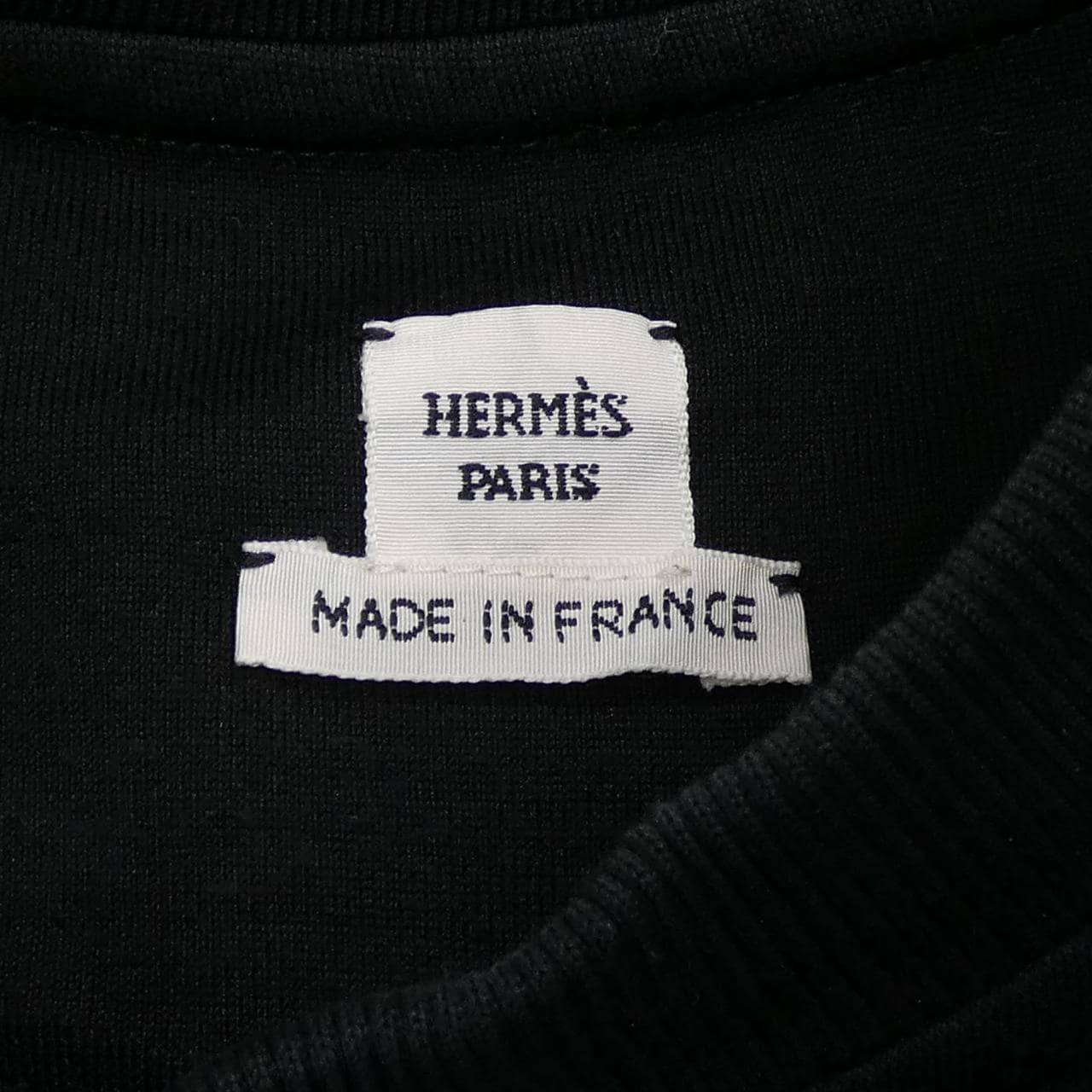 エルメス HERMES 4E4528DI ワンピース