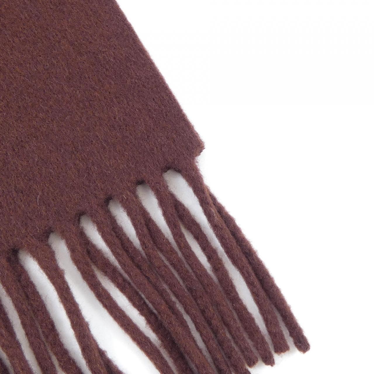 エルメス HERMES MUFFLER