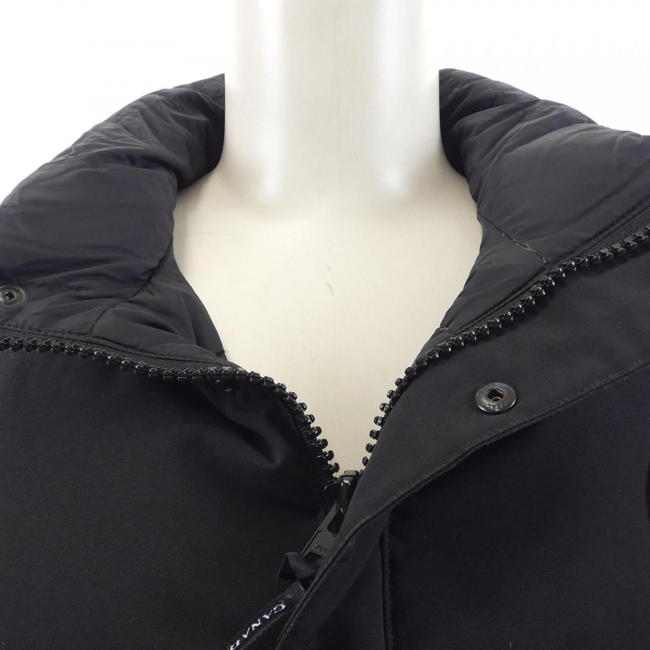 カナダグース CANADA GOOSE 4150M FREESTYLE フリースタイル ダウンベスト