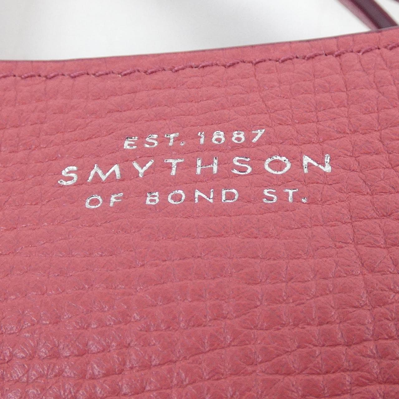 スマイソン SMYTHSON BAG
