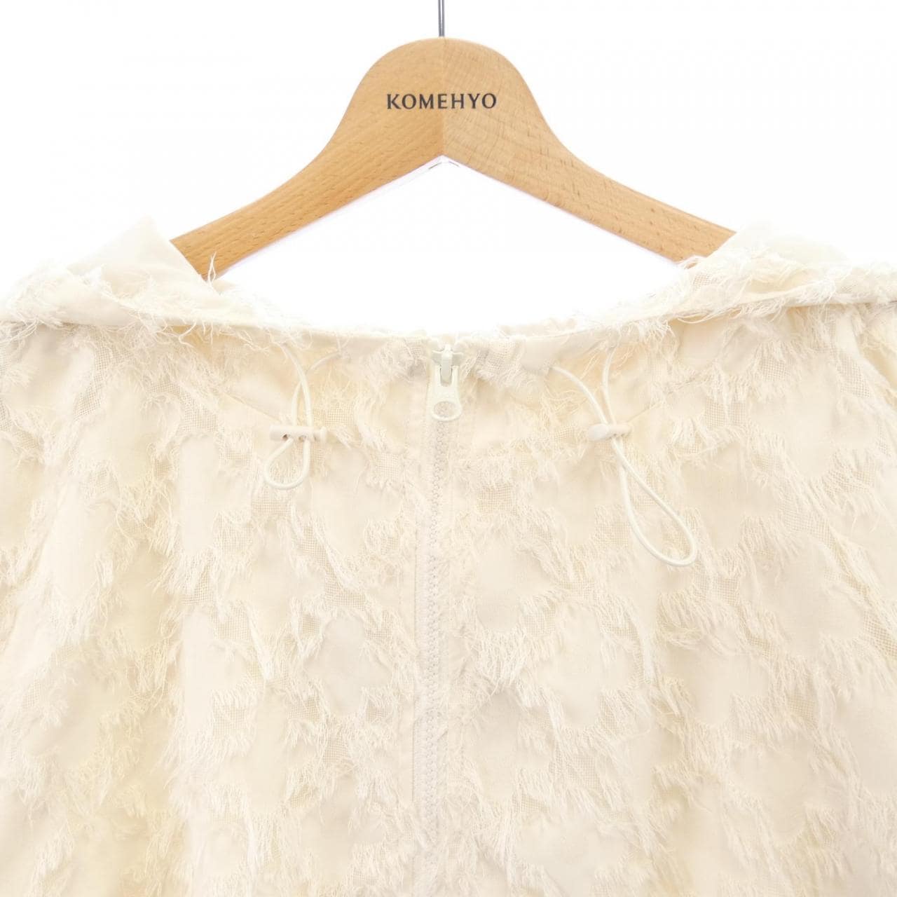 シーニュ Cygne CY2511-07-038 パーカー