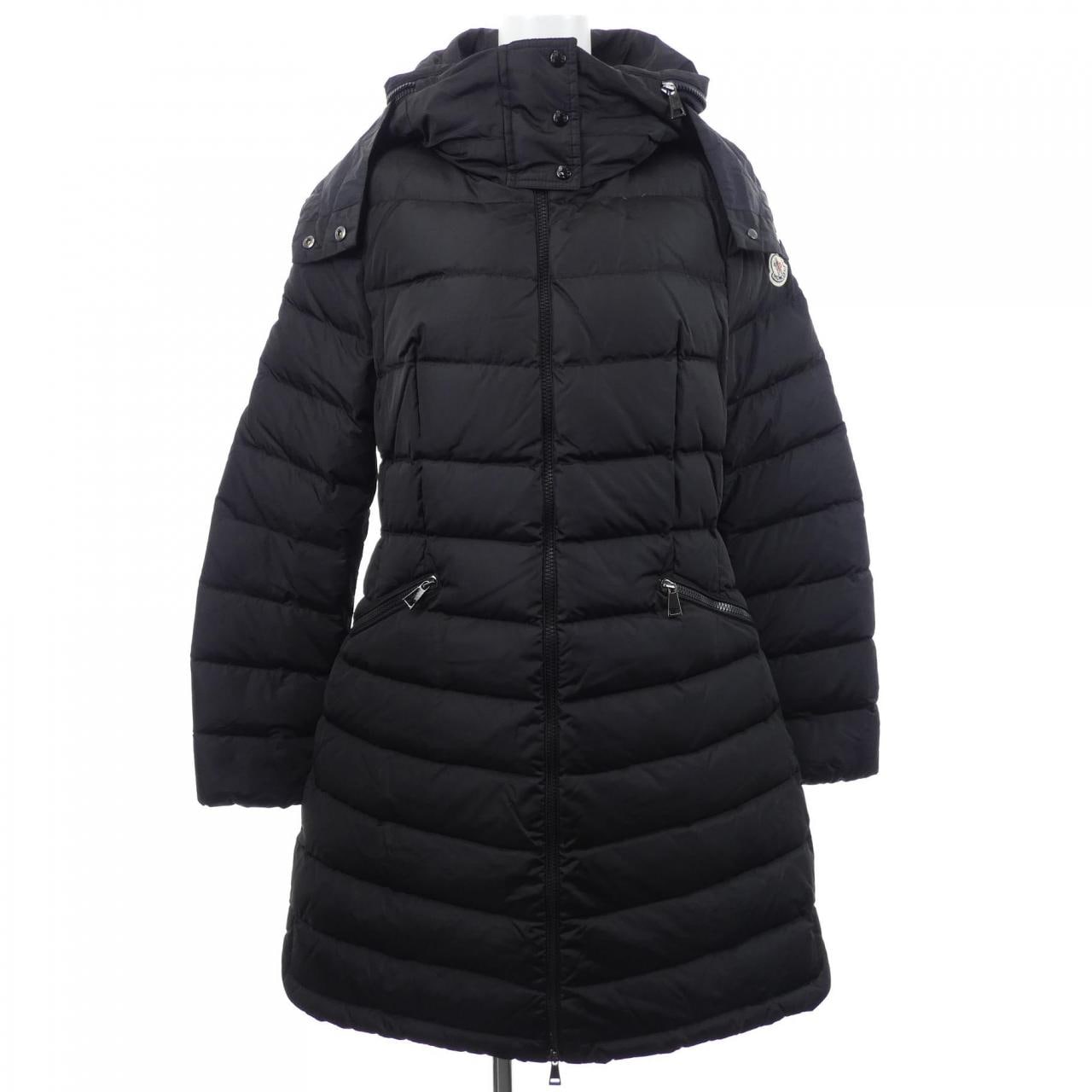MONCLER FLAMMETTE 羽絨大衣