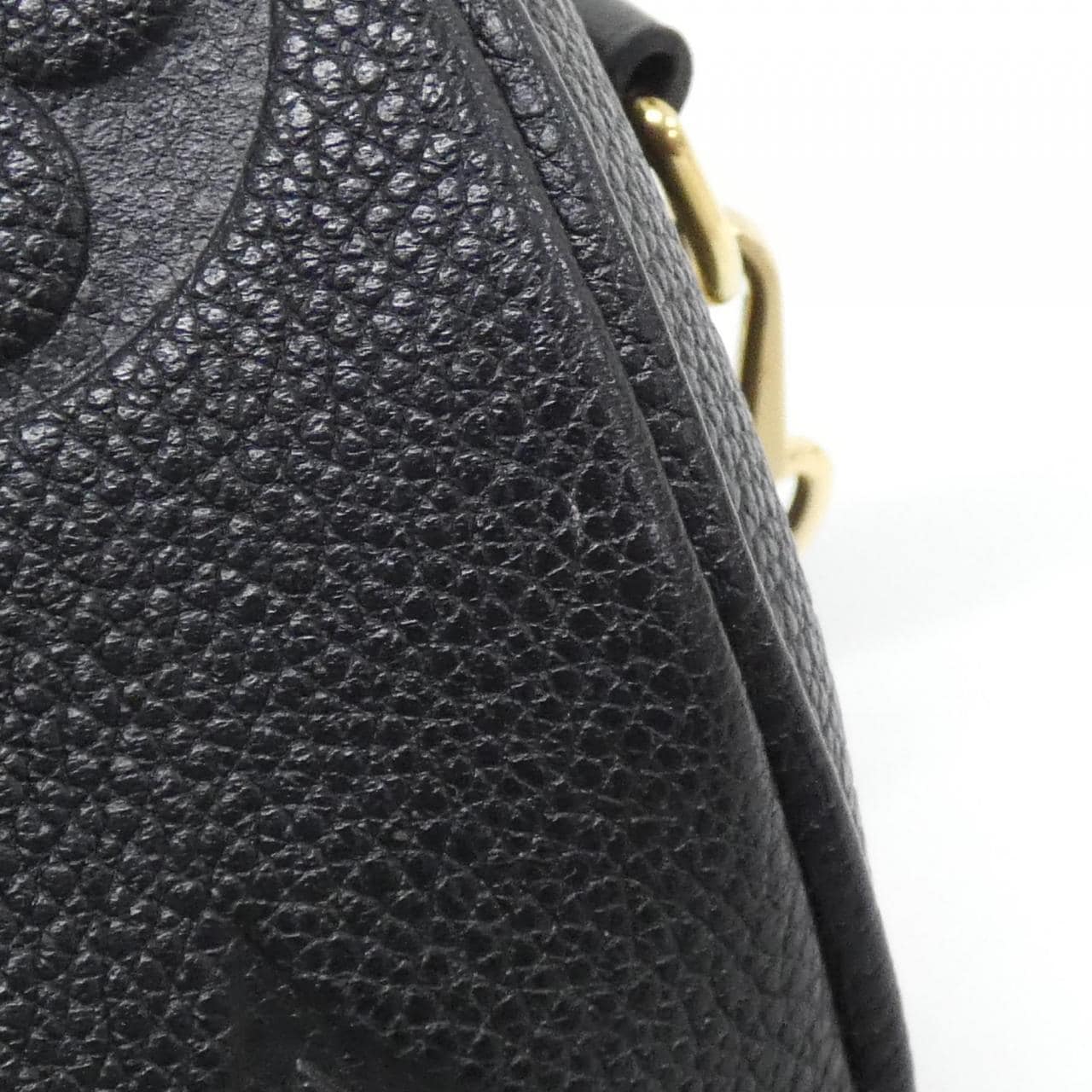 ルイヴィトン モノグラム アンプラント スピーディ バンドリエール 20cm M58953 ボストンバッグ