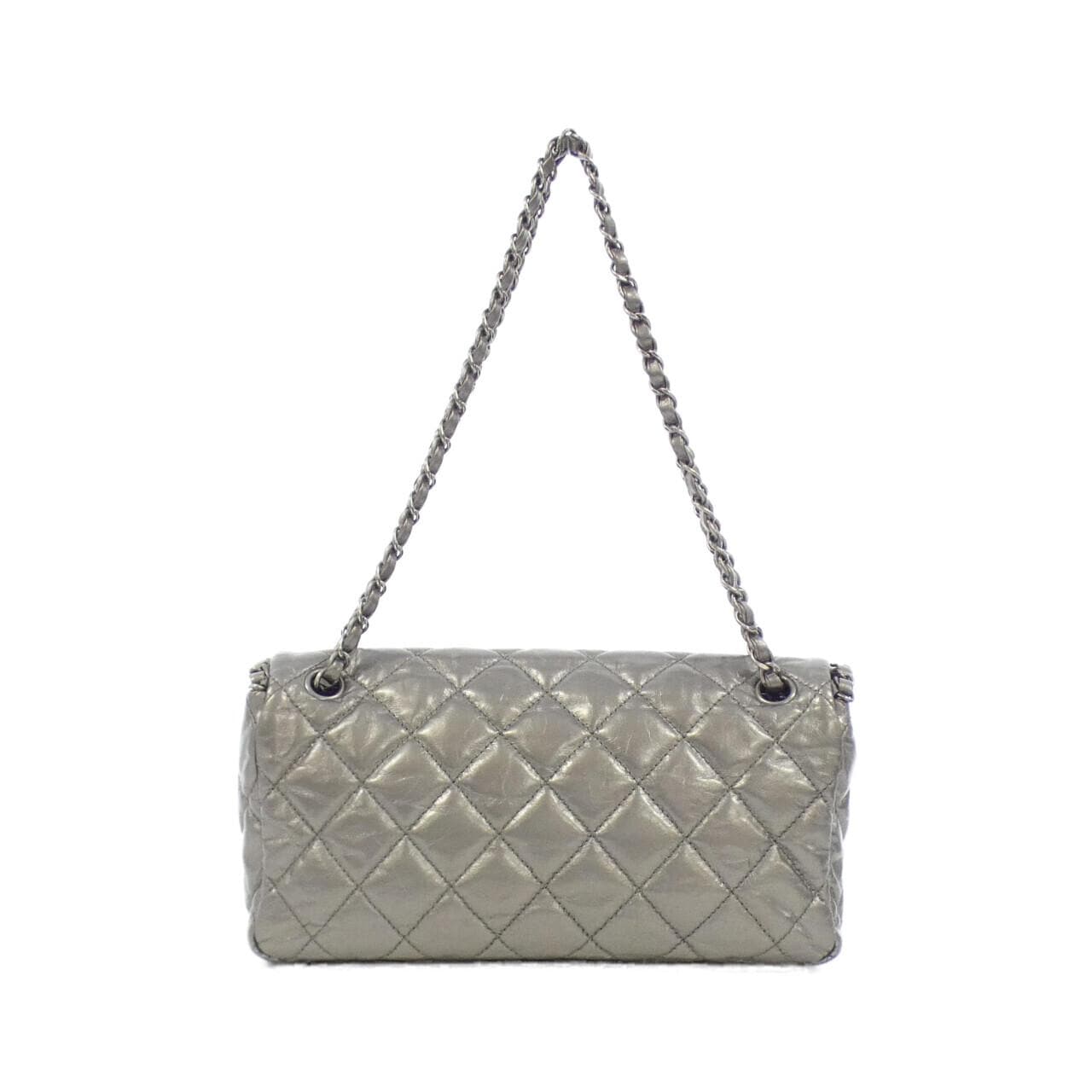 CHANEL Chain Me Line 50599 Shoulder Bag