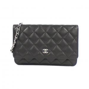 CHANEL wallet (other)