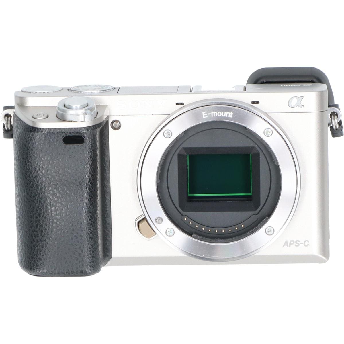 α6000 ILCE-6000