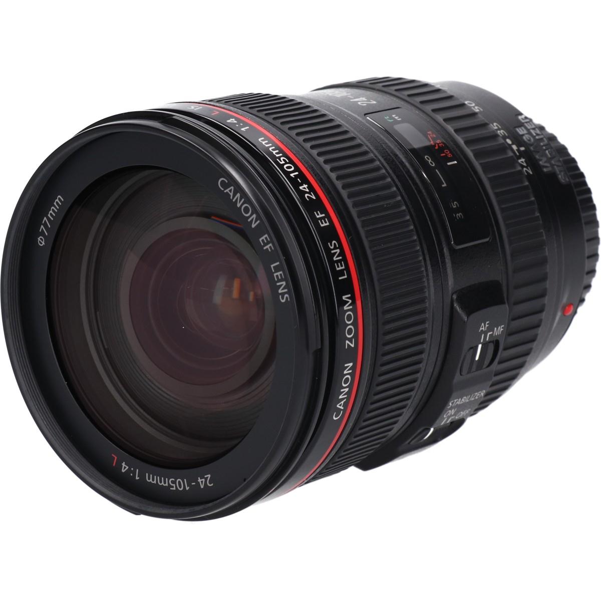 ＥＦ２４－１０５ｍｍ　Ｆ４Ｌ　ＩＳ　ＵＳＭ