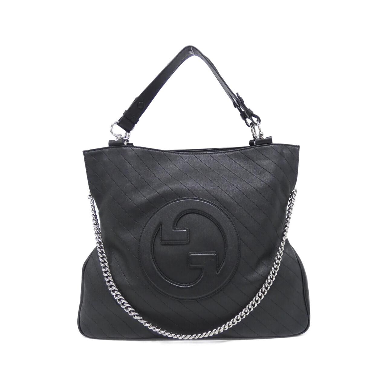 Gucci BLONDIE 751516 1AAOW bag