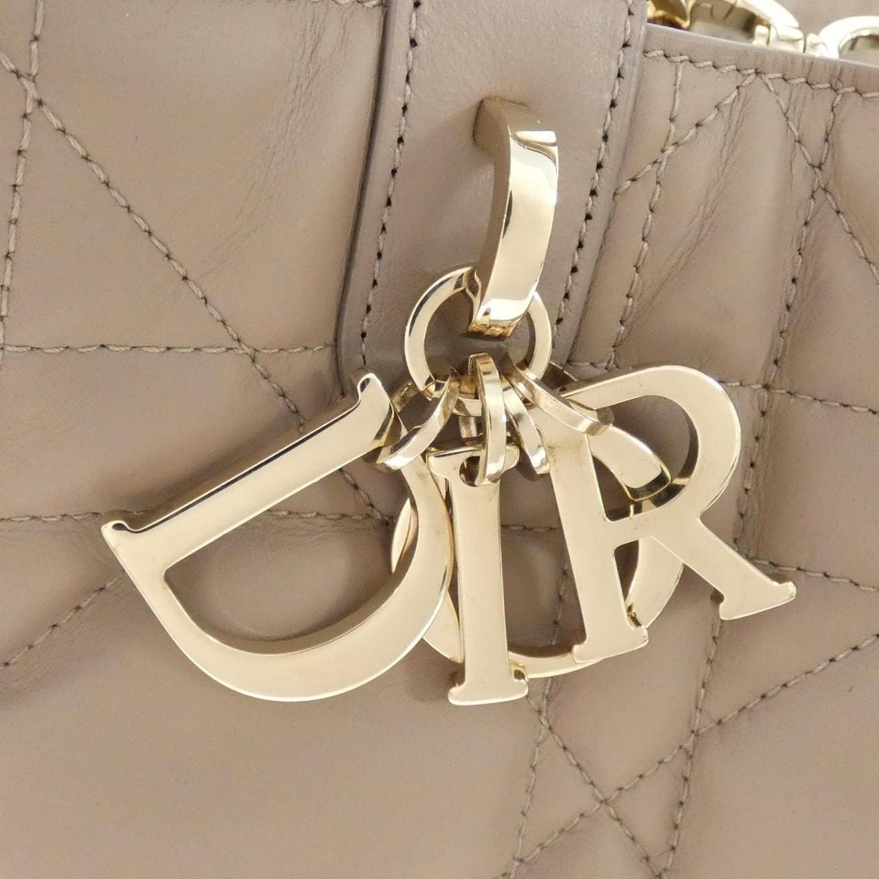 Christian DIOR DIOR Toujours 大号 M2820OSHJ 包