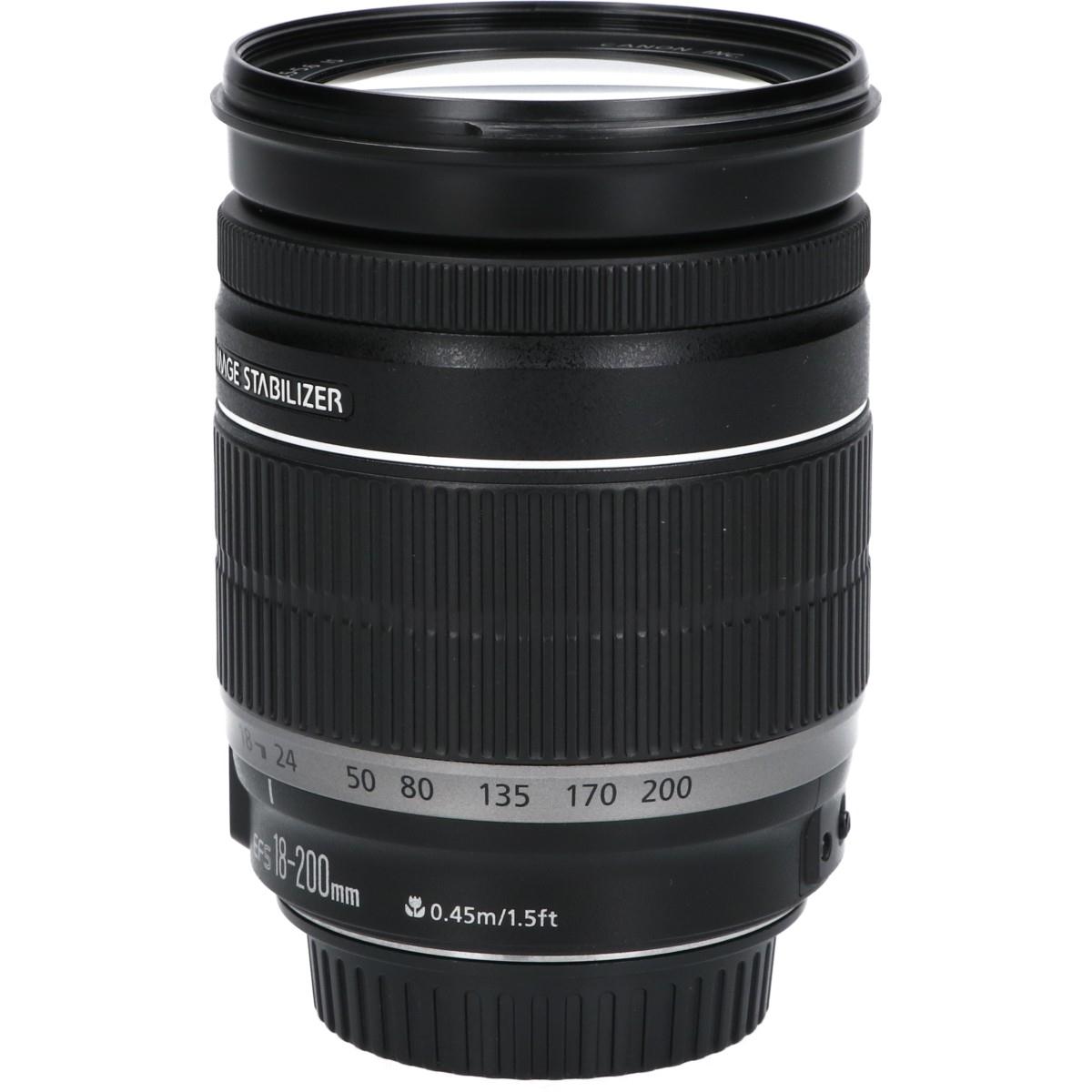 ＥＦ－Ｓ１８－２００ｍｍ　Ｆ３．５－５．６ＩＳ
