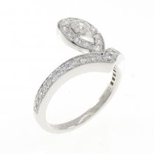 ショーメ ジョゼフィーヌ エグレット リング