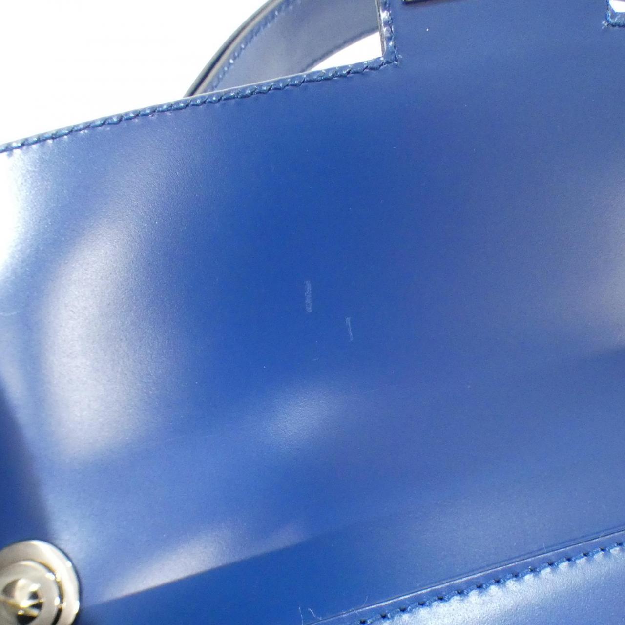 サルヴァトーレフェラガモ 21 1780 ショルダーバッグ