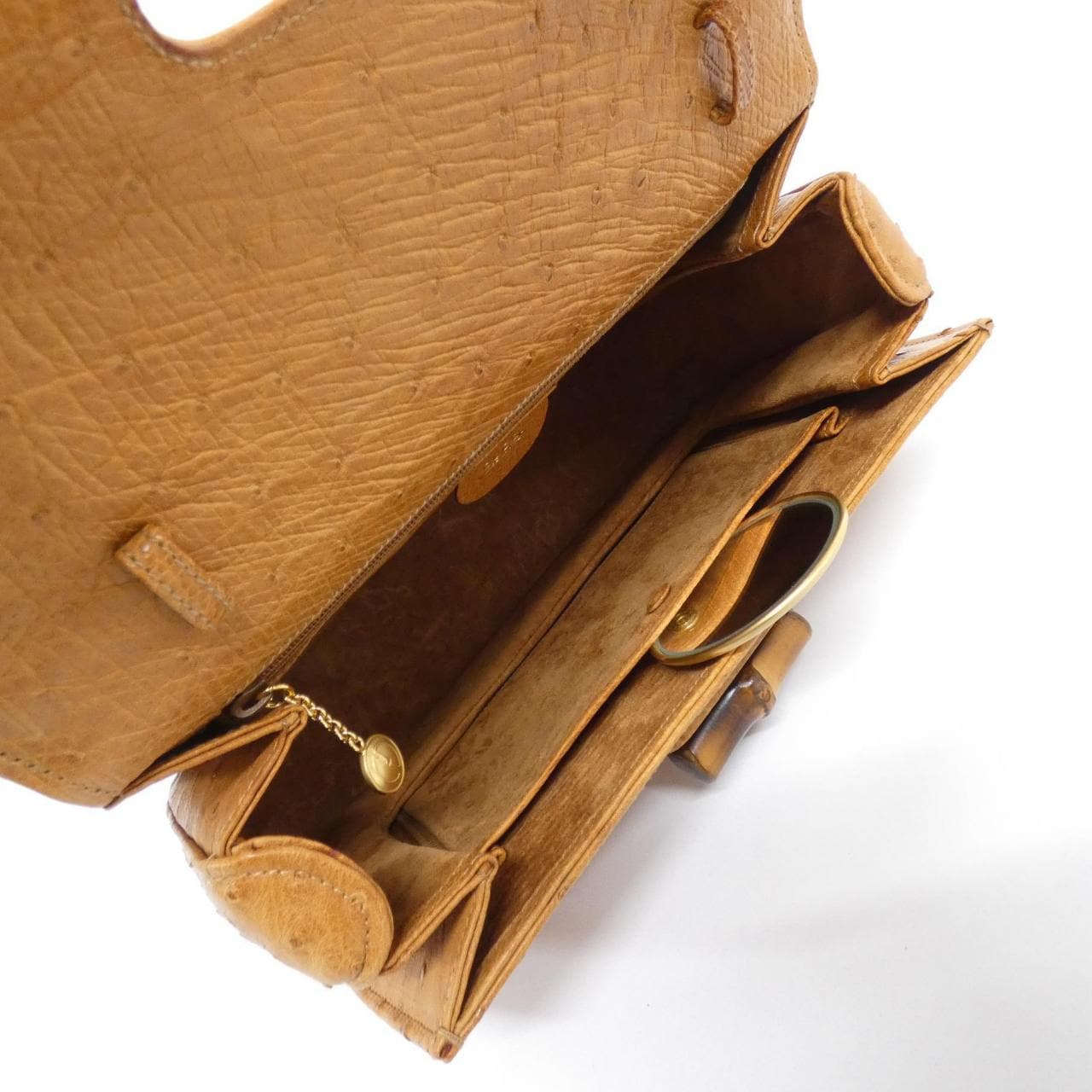 【ヴィンテージ】グッチ 001 01 0633 バッグ