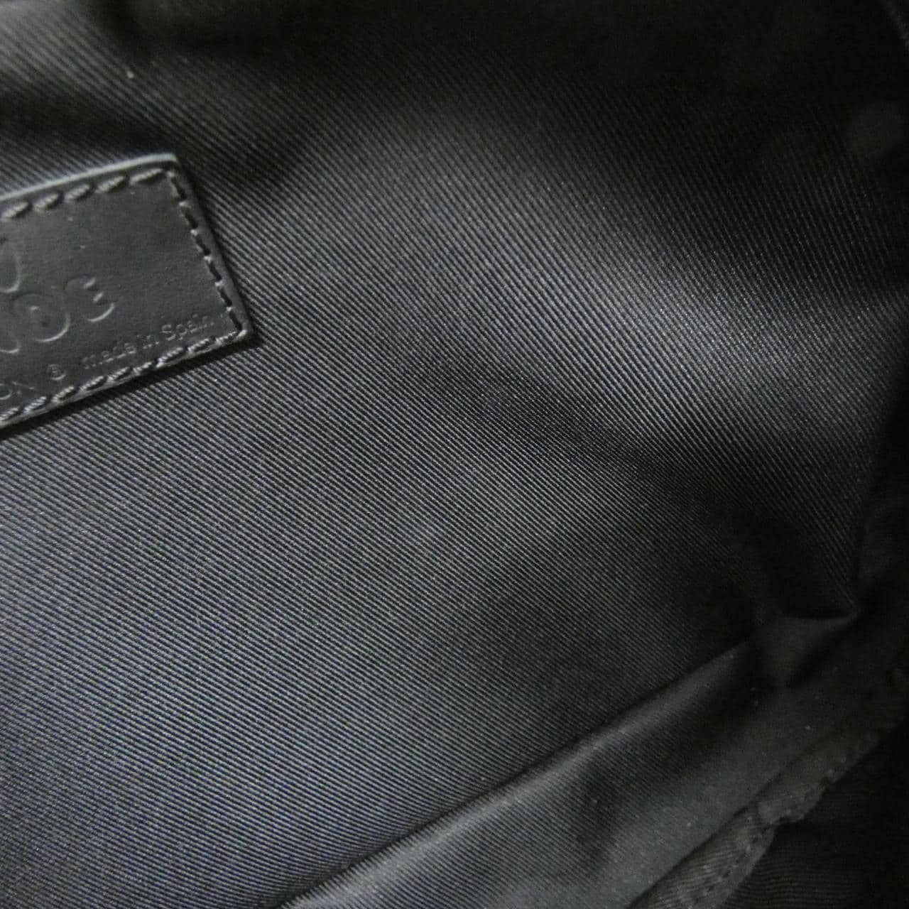 ルイヴィトン モノグラム ストライプ エクリプス(LVスクエアード) モジュラー スリングバッグ M59338 ショルダーバッグ