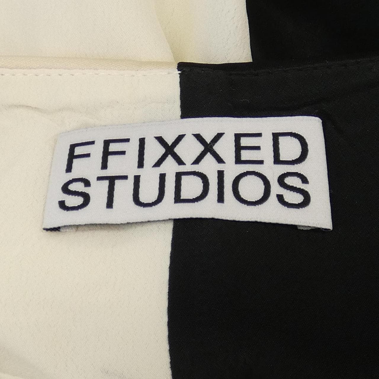 フィックスステュディオス FFIXXED STUDIOS ワンピース