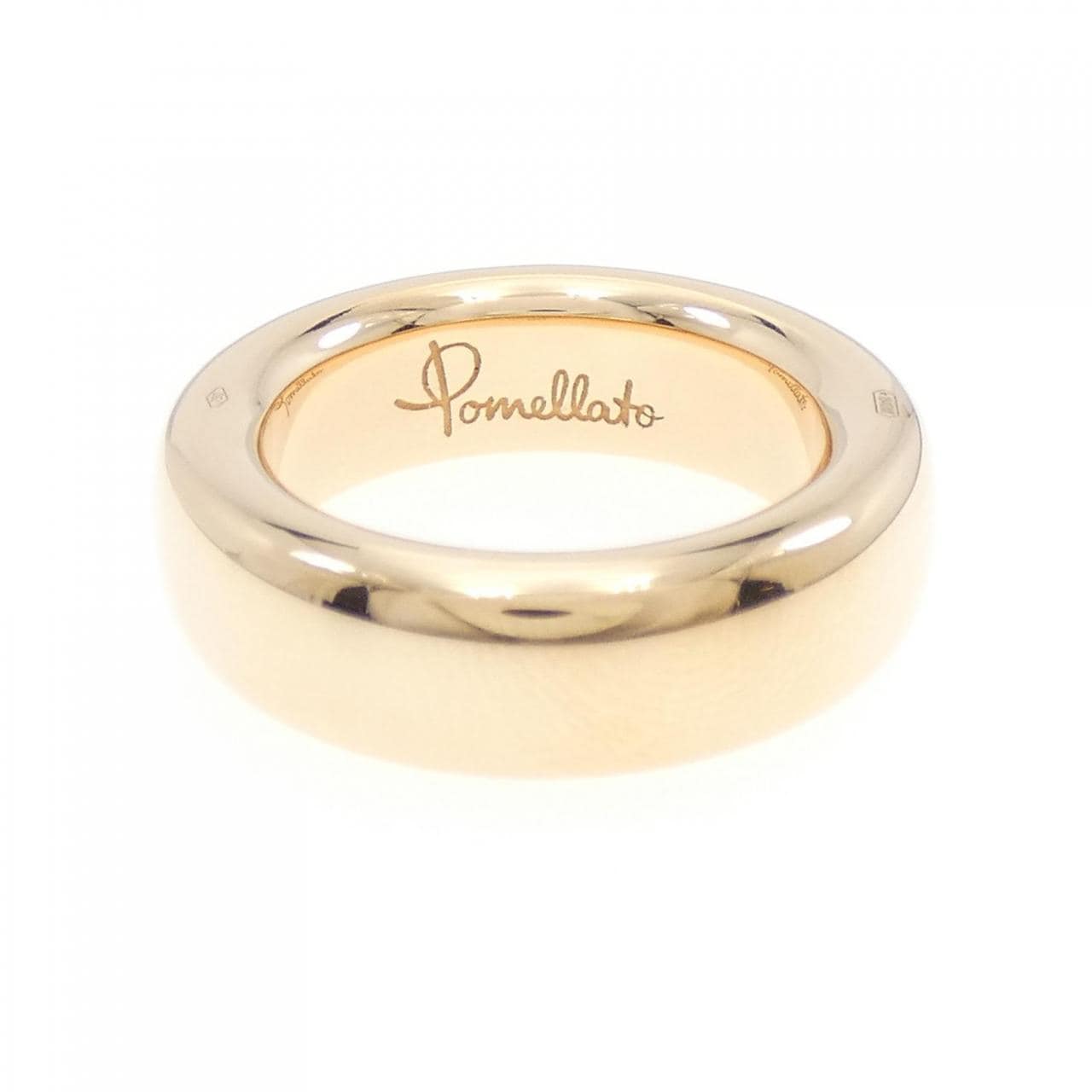 POMELLATO Iconica ring