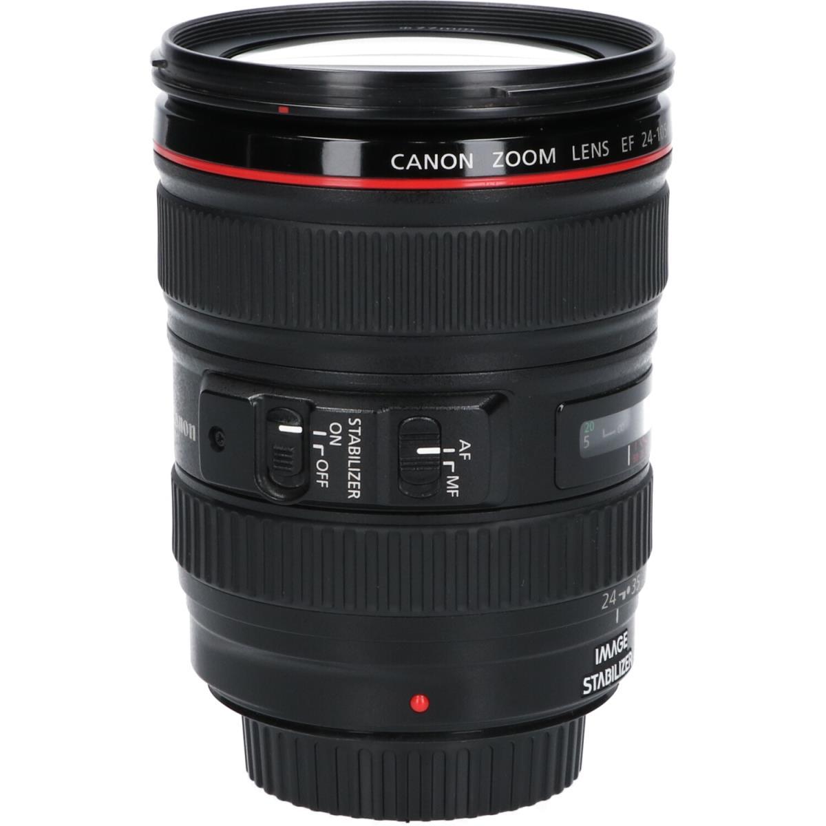 CANON EF24-105mm F4L IS USM