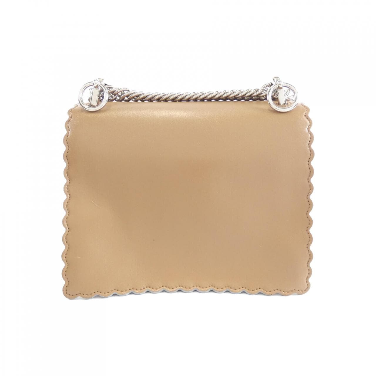 FENDI KAN I MINI 8M0381 OZC 單肩包