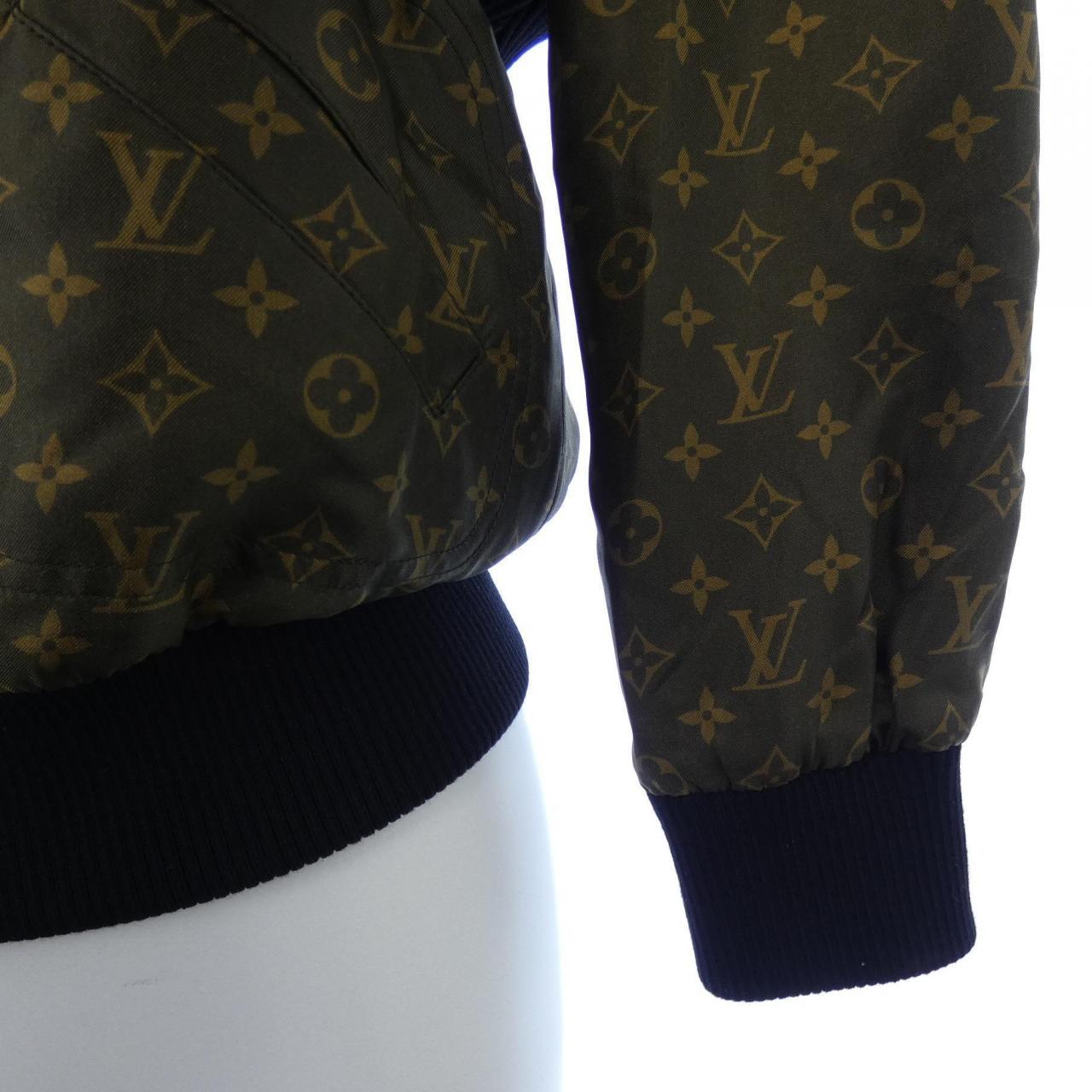 ルイヴィトン LOUIS VUITTON ブルゾン