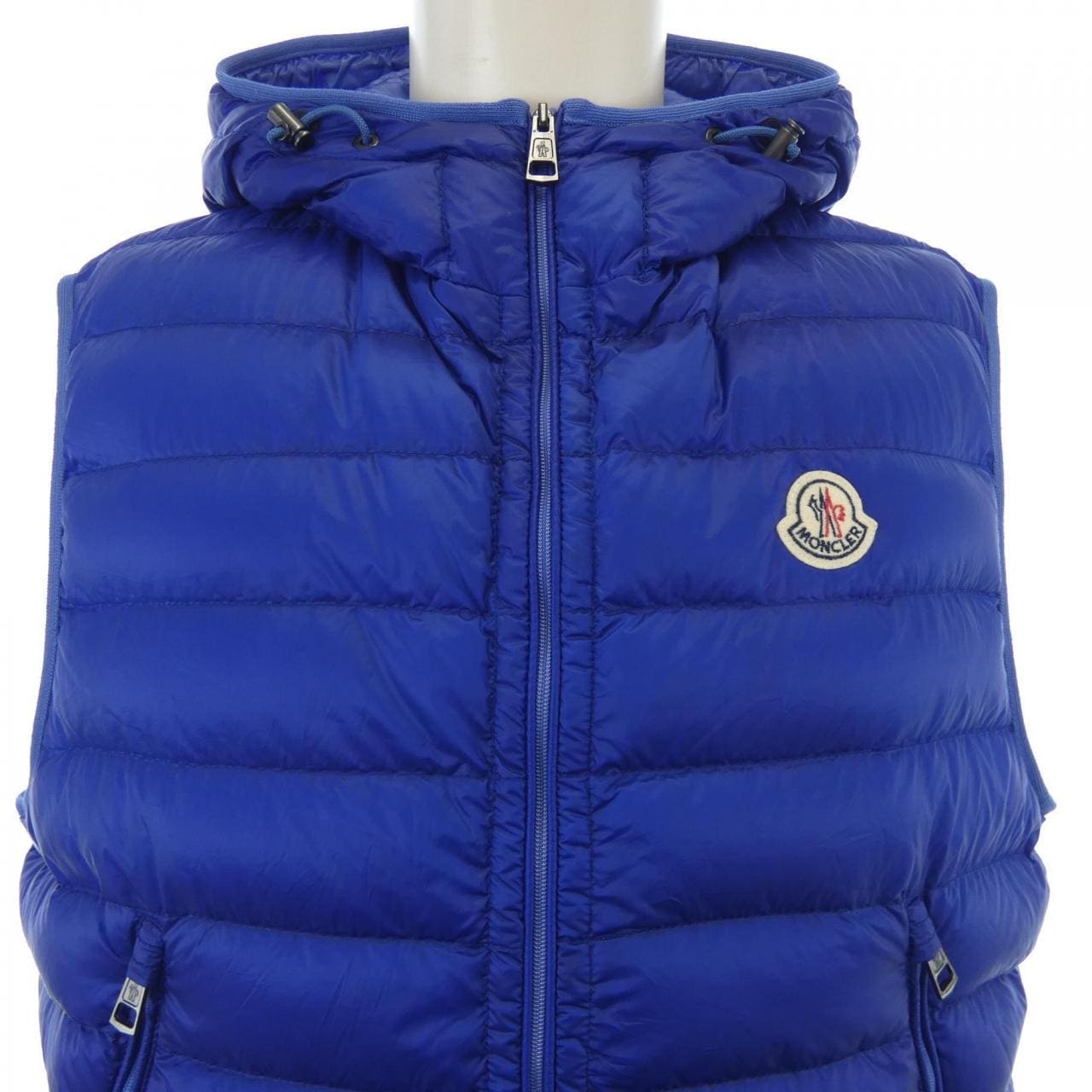モンクレール MONCLER MORELLET ダウンベスト